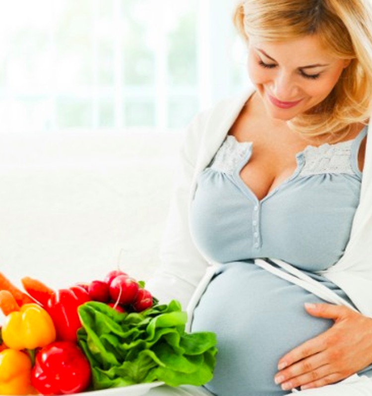 Kokių vitaminų nėštukei būtina gauti kasdien?
