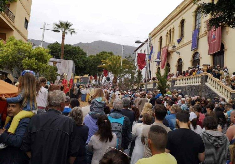 Iš kelionių skrynelės. Velykinis laikotarpis svetur