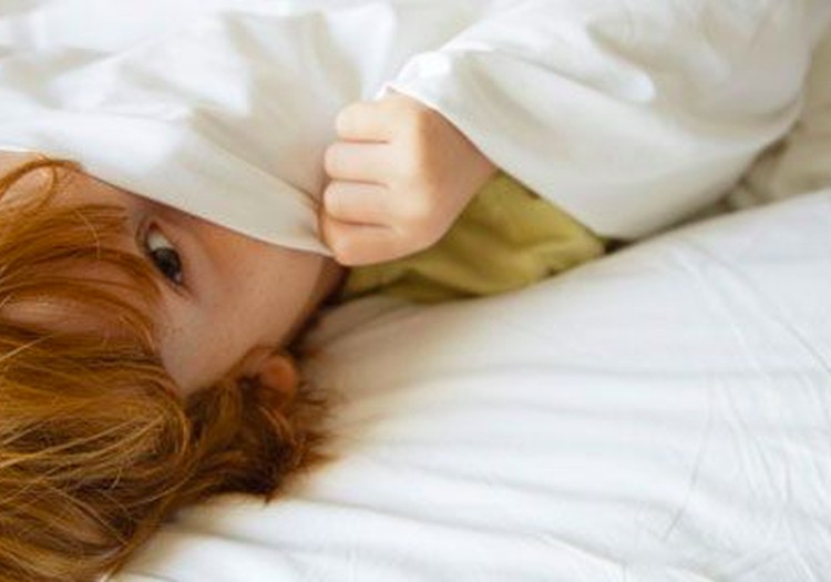 Pediatrė: Šlapinimasis iki 4 metų nelaikomas sutrikimu