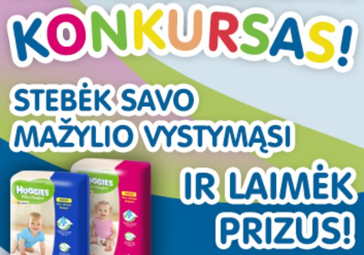 PROJEKTAS "Mažas pasiekimas kiekvieną dieną": 40 ir 41-tų dienų laimėtojos