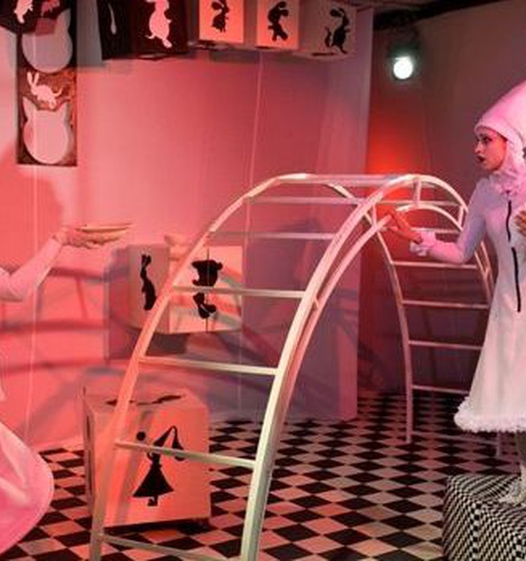 Vaikiški spektakliai gruodį Kauno mažajame teatre