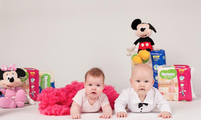 Su kuo jums asocijuojasi Huggies: jūsų eilės ir ditirambai+laimėtojos rinkimai