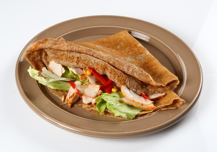 2 RECEPTAI: išmokite gaminti prancūziškus „crepe“ blynelius