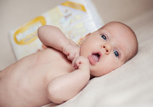 Pilvo diegliukai: kokiems kūdikiams dažniausiai pasireiškia?
