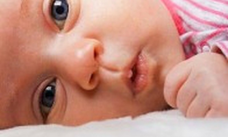 Kūdikio odai – liaudiškos ar šiuolaikinės priemonės?