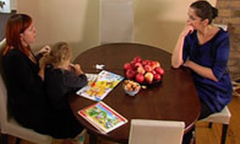 „Mamyčių klubo“ laidoje – įdomybės ir naujovės