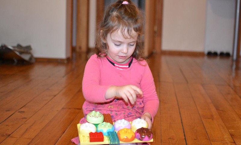 Izabelė - didžėja 