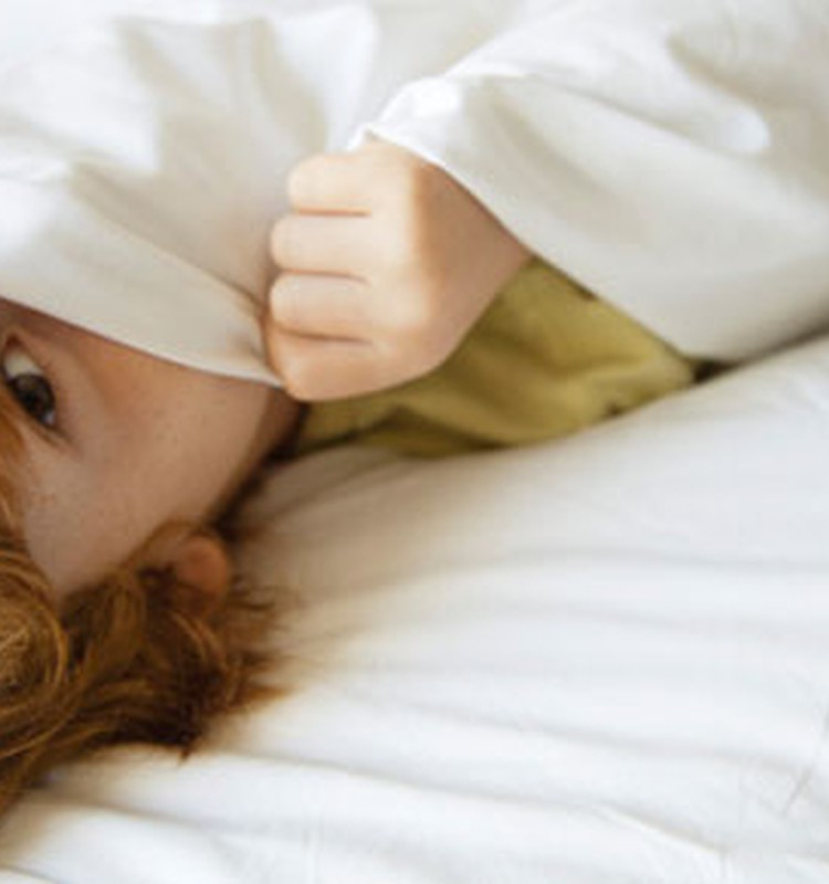 Ar homeopatija gali padėti išgydyti enurezės bėdą?