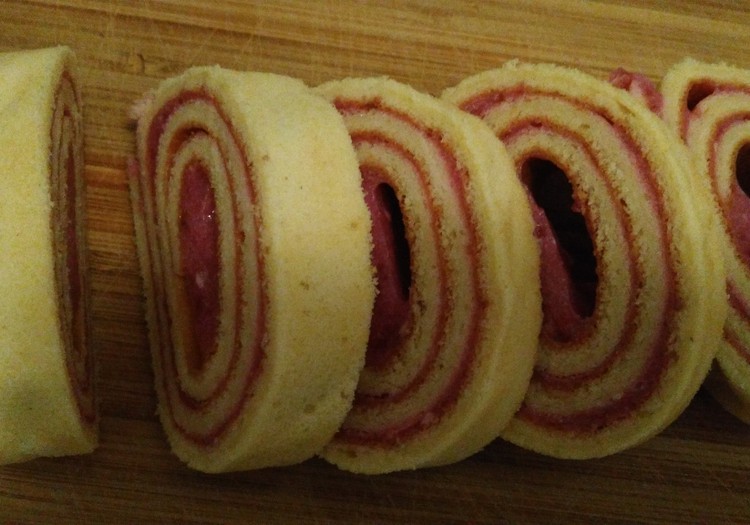 Kaktusų arba spanguolių vyniotinis 