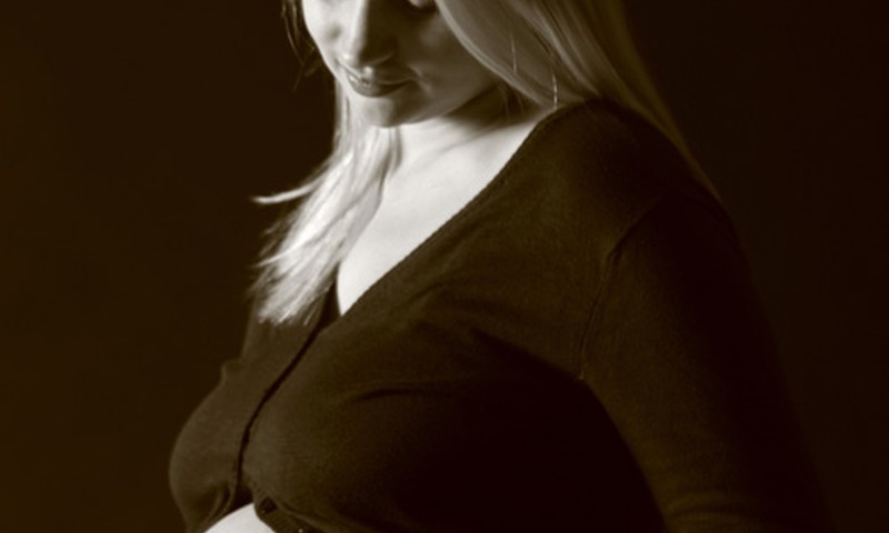 FOTO konkursas nėštutėms „Mano Pilvinukas“