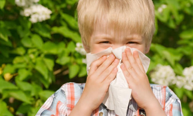 Pavasarinė alergija: 7 patarimai, kaip apsisaugoti