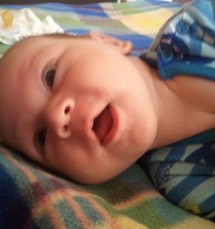 Jonuko dienoraštis: audra ir pirmosios braškės žiemai 