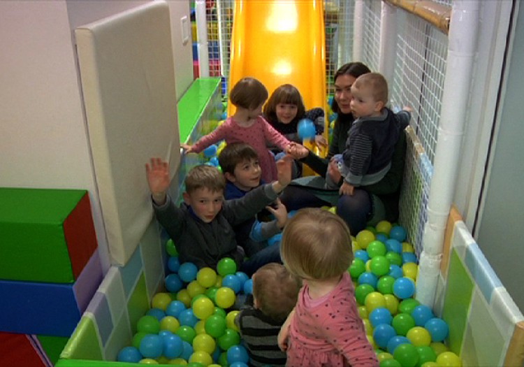 VIDEO: Pokalbis su 7 vaikų mama Sabina