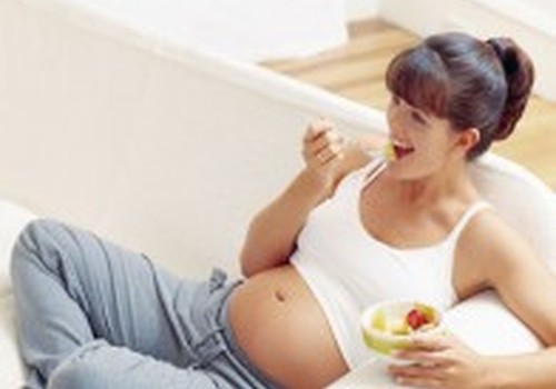 Folio rūgšties, jodo ir kitų maistinių medžiagų reikšmė nėštumui
