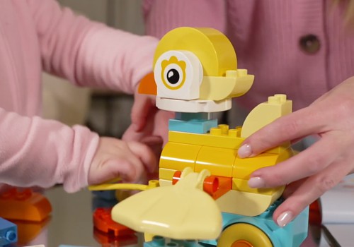 Kūrybiškumas ir vaizduotė – leidžiant pasireikšti fantazijai