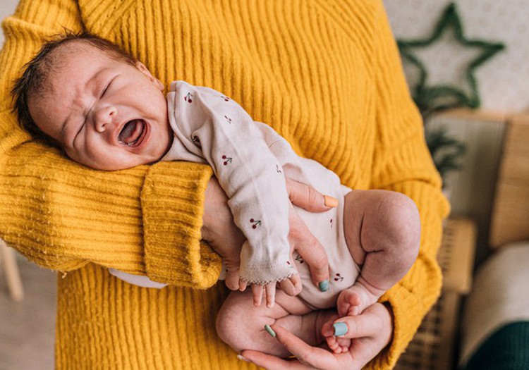 „FOMO Baby“? Smagus pavadinimas ar nereikalinga etiketė?