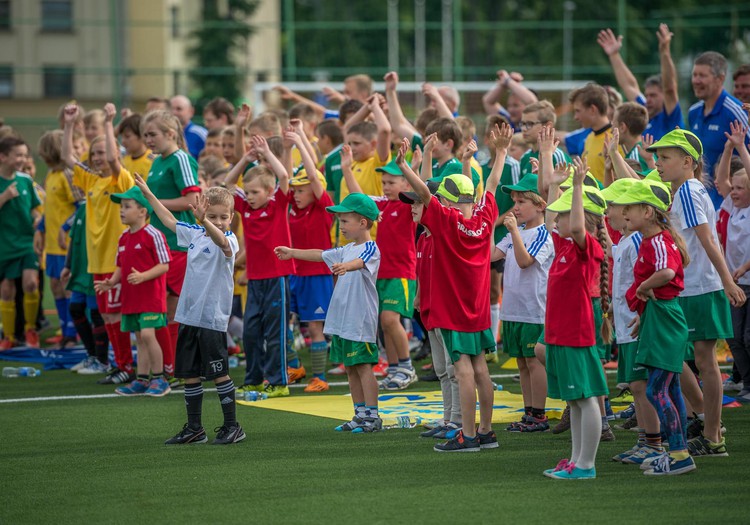 Vasarojantiems Kauno vaikams – šimtai nemokamų užsiėmimų