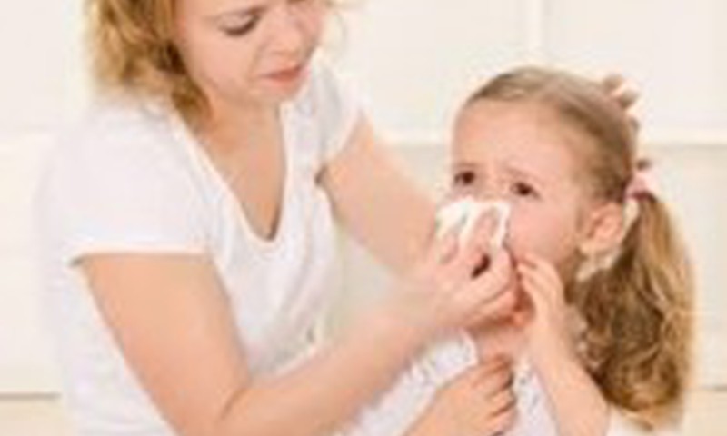 Ar visada būtina operuoti adenoidus?