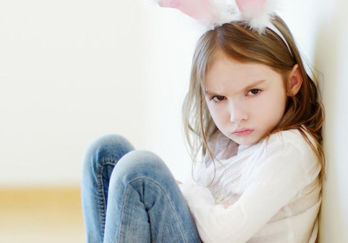 5 būdai padėti vaikui suvaldyti pyktį