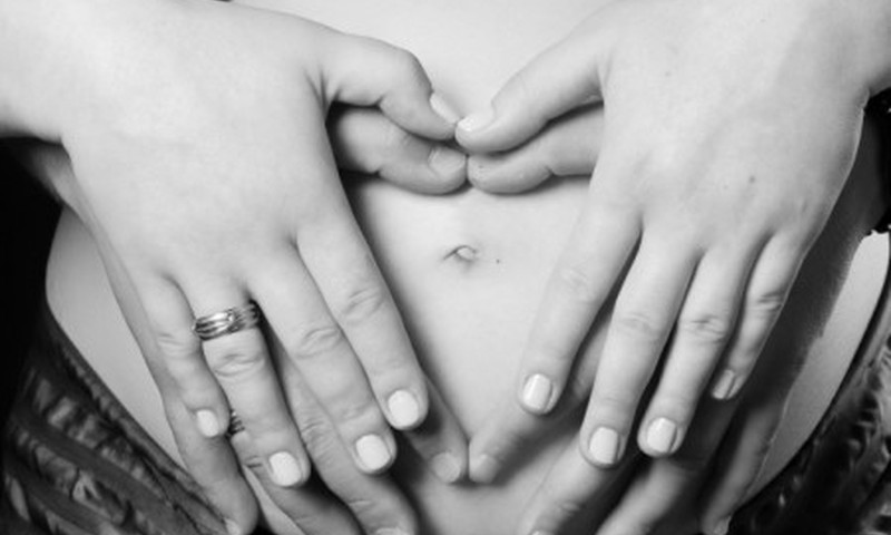 Nėščiosios pilvuko fotografavimas: gražu ar madinga?