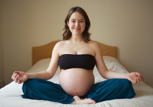 Mėšlungis nėštumo metu: praktiniai patarimai