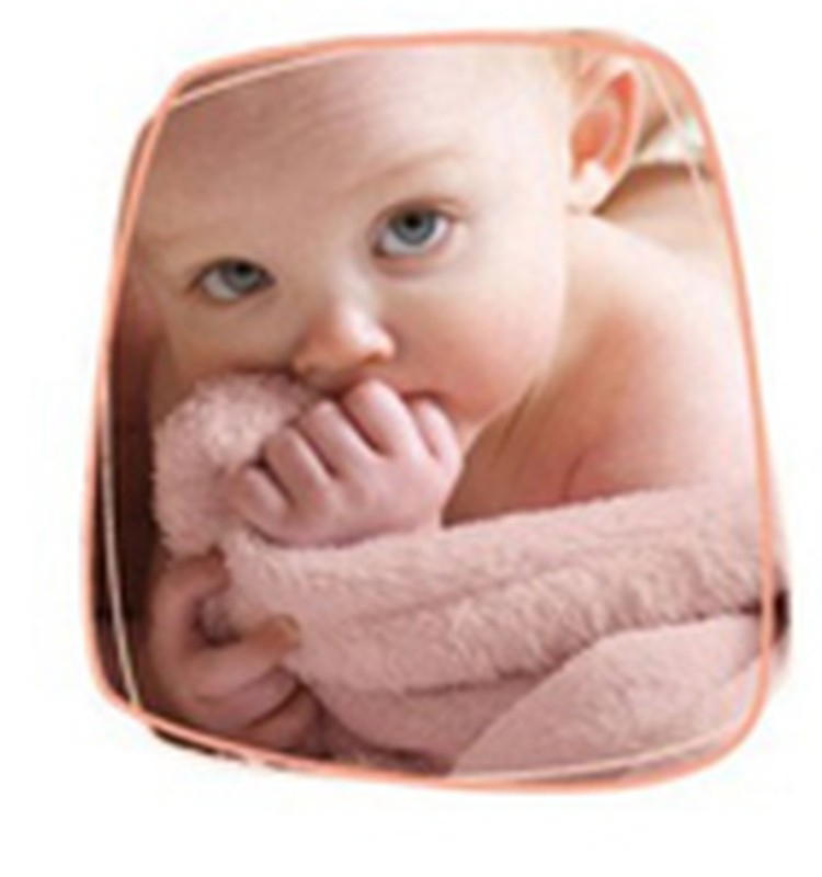 Drėgnos servetėlės Huggies® Soft Skin mamoms, kurios nori mažyliui paties geriausio