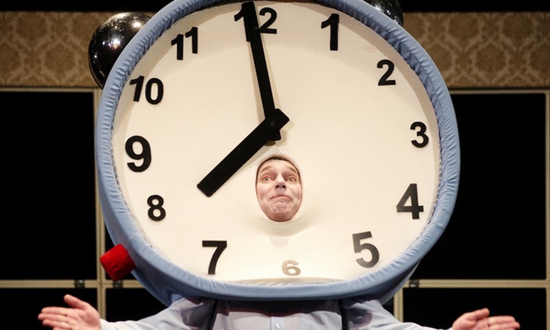 Vilniaus teatro „Lėlė“ vasario mėnesio repertuaras