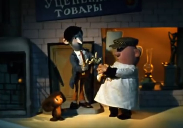 TOP 5 neholivudiniai filmukai vaikams