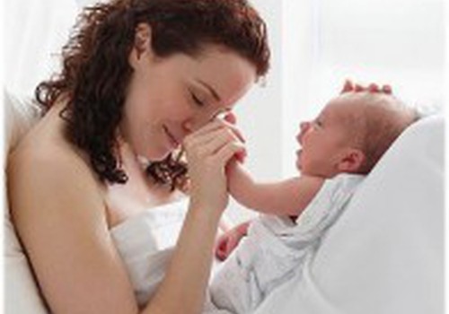 Vėlyvasis nėštumas: planavimo ypatumai