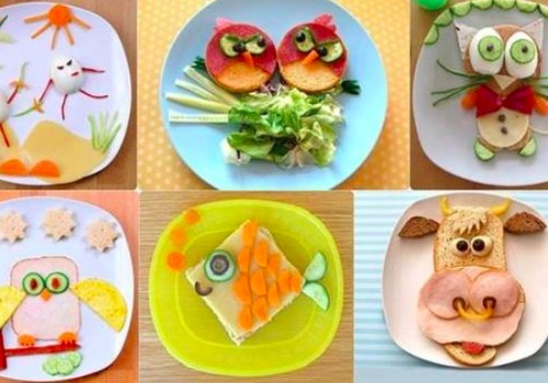 7 patarimai, kaip gudriai vaiką įkalbėti valgyti daržoves