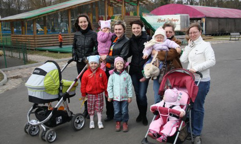  Vilnius, VINGIO PARKAS: Neabejojame - mūsų sugalvoti norai tikrai išsipildys!!! 