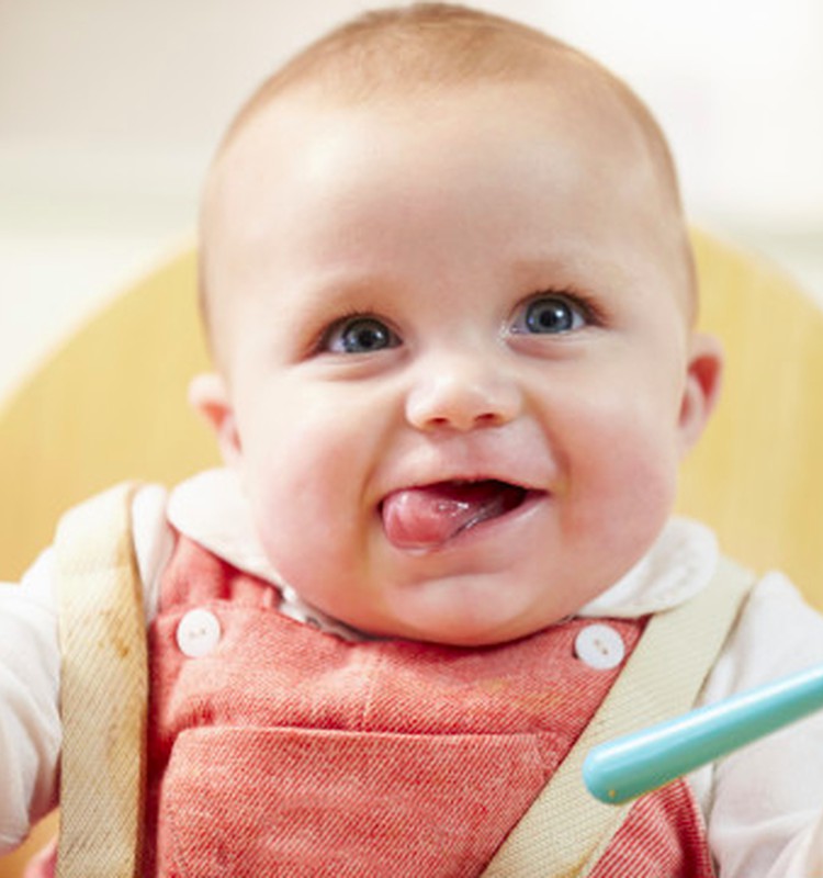 Mama: Dukrytė nenori nei mėsos, nei daržovių