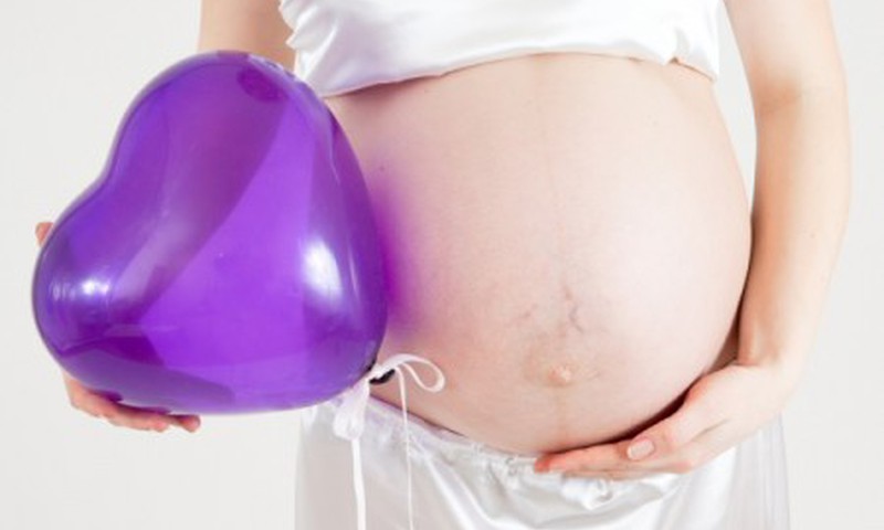 37 savaitės: netrukus sužinosiu, kada “didžioji” diena!