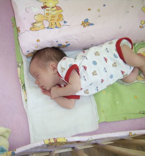 NAUJIENA. Agneta pradeda rašyti dukrytės vystymosi dienoraštį-kalendorių!