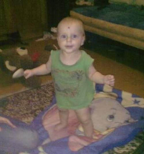 Didelis vyras daug valgo!