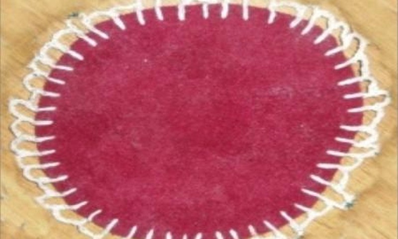 Siūtas – nertas arbūzas!