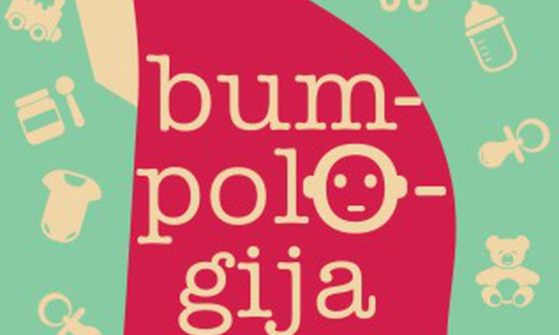 Knygų lobiai: Bumpologija