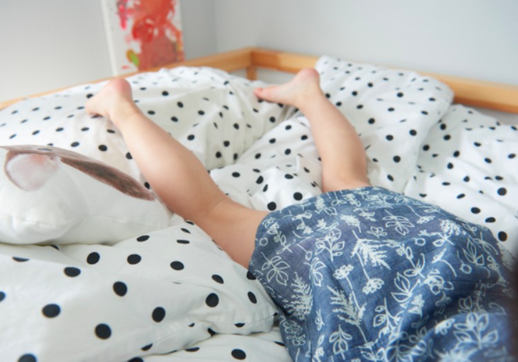 Pirminė ir antrinė vaikų enurezė: pagrindiniai skirtumai ir gydymo būdai