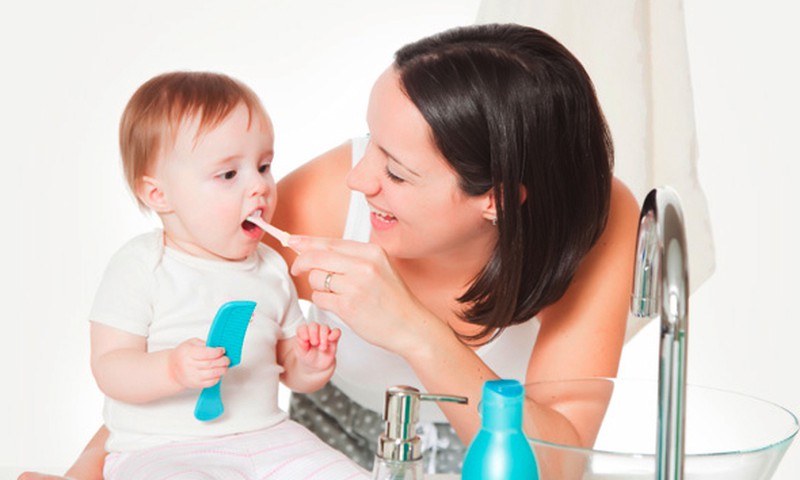 Tyrimų išvados: Lietuvos vaikai blogai prižiūri savo dantis