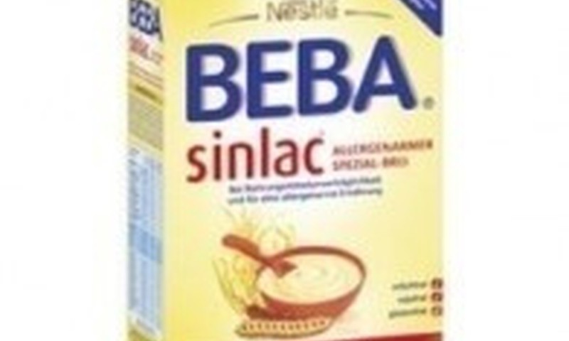 Dienos žaidimas su Beba sinlac baigėsi! Dovanos nugalėtojai!