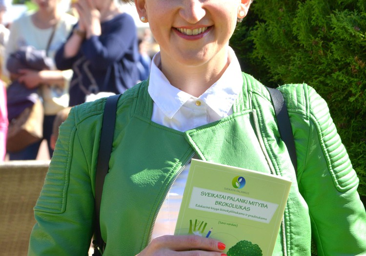 Tikroji tiesa apie vaikų mitybą ugdymo įstaigose