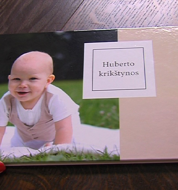 Kaip susikurti fotoknygą?