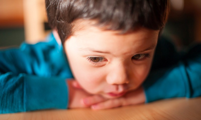 Psichologė A.Kurienė: „Probleminis vaiko elgesys kyla dėl konkrečios priežasties“