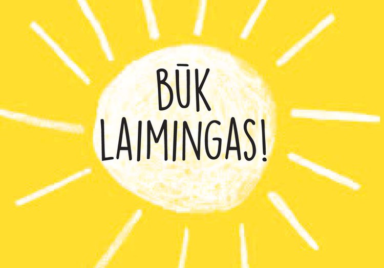 Mamų laimė arba kas laimi knygą "Būk laimingas! Ilgalaikės laimės pamokos"
