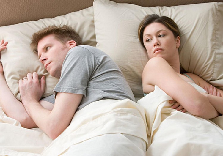 Seksas po gimdymo - kodėl vienoms norisi, kitoms ne?