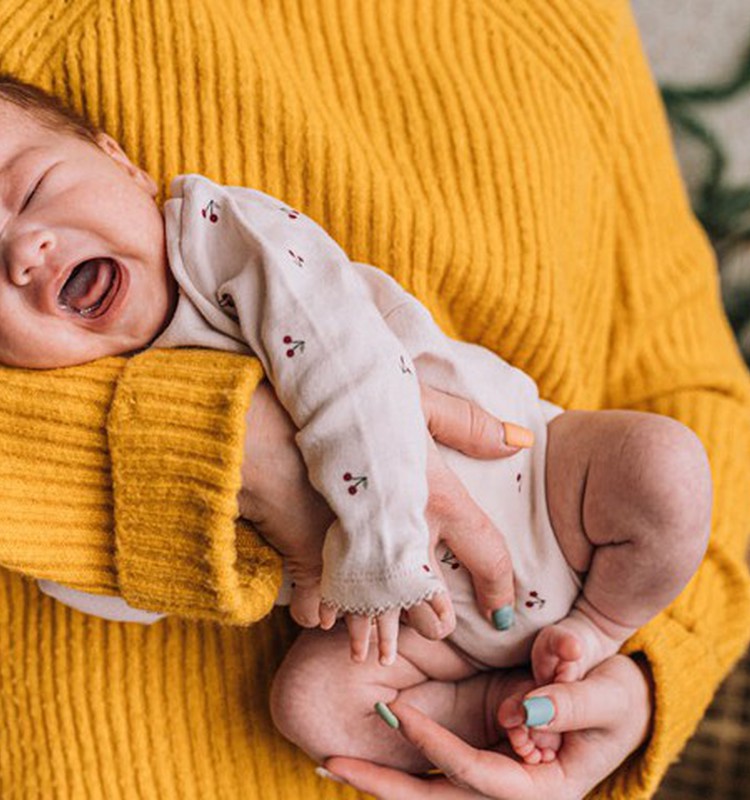 „FOMO Baby“? Smagus pavadinimas ar nereikalinga etiketė?