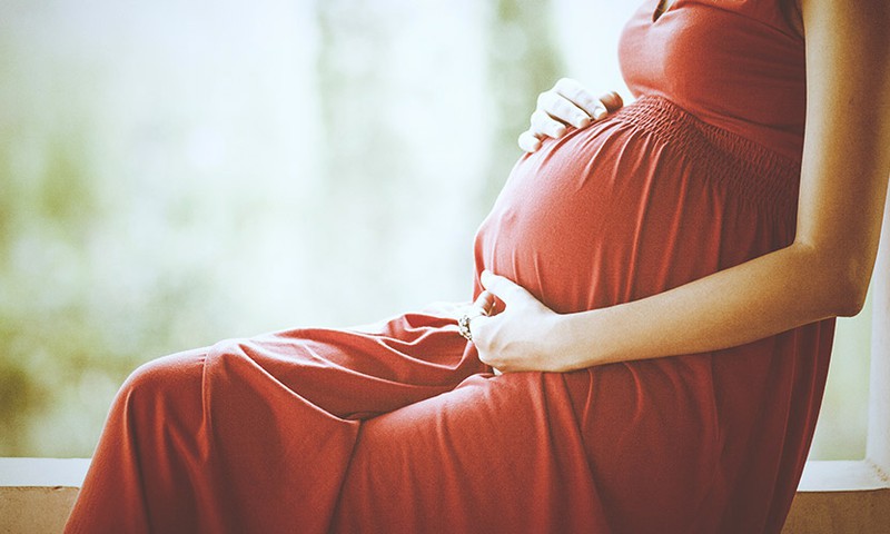 Pirmieji vaisiaus judesiukai: kada jų laukti ir skaičiuoti?