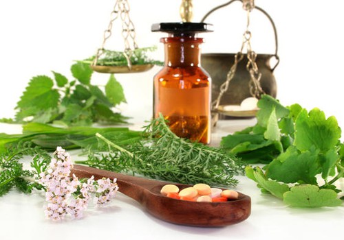 Viskas apie homeopatiją: pokalbis su specialiste Deimante