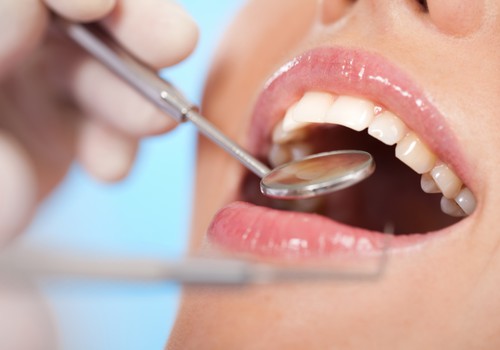 5 genetiniai veiksniai, lemiantys jūsų dantų sveikatą