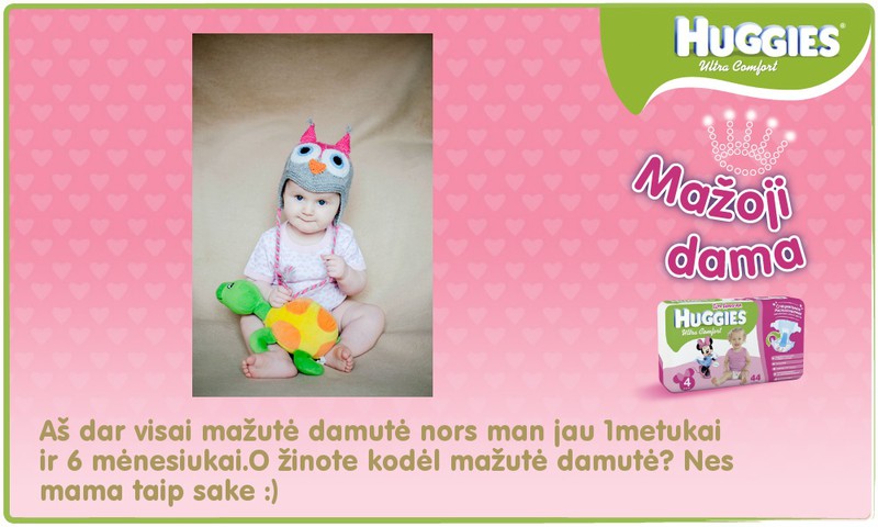 Mažoji damutė Smiltutė